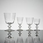 1082 7061 Glasservis